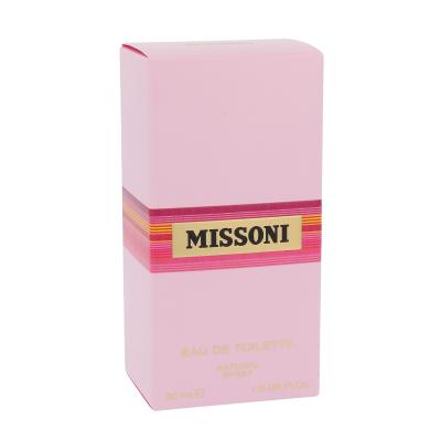 Missoni Missoni Toaletna voda za žene 30 ml