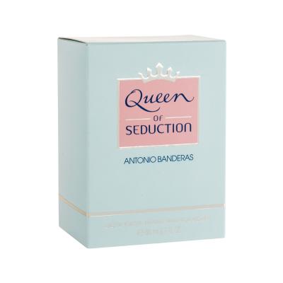 Banderas Queen of Seduction Toaletna voda za žene 80 ml