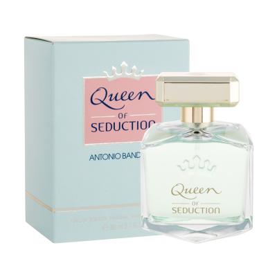 Banderas Queen of Seduction Toaletna voda za žene 80 ml