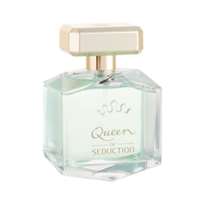 Banderas Queen of Seduction Toaletna voda za žene 80 ml