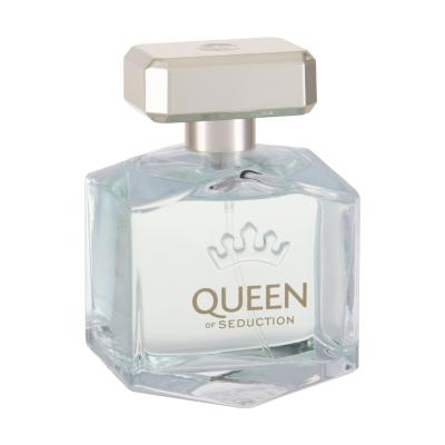 Banderas Queen of Seduction Toaletna voda za žene 80 ml