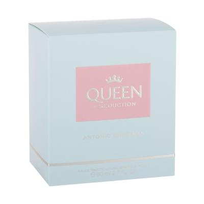 Banderas Queen of Seduction Toaletna voda za žene 80 ml