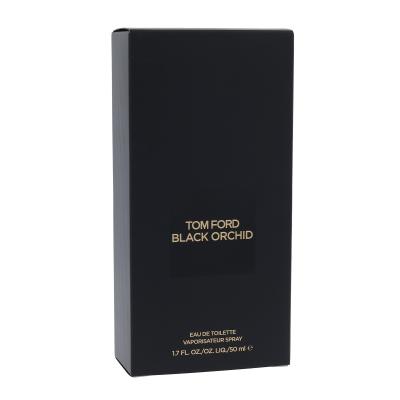 TOM FORD Black Orchid Toaletna voda za žene 50 ml