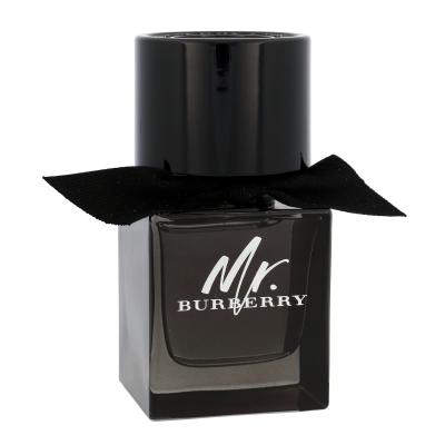 Burberry Mr. Burberry Parfemska voda za muškarce 50 ml