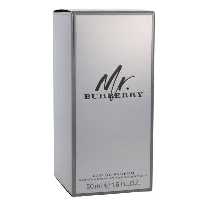 Burberry Mr. Burberry Parfemska voda za muškarce 50 ml