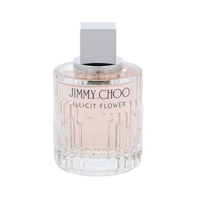 Jimmy Choo Illicit Flower Toaletna voda za žene 100 ml