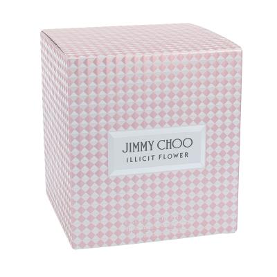 Jimmy Choo Illicit Flower Toaletna voda za žene 100 ml