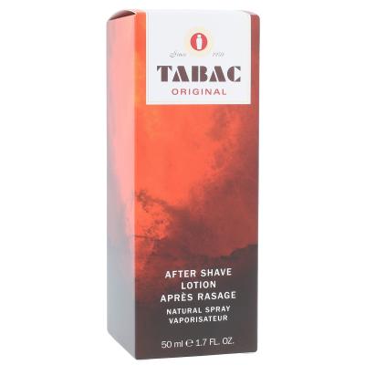 TABAC Original Vodica nakon brijanja za muškarce s raspršivačem 50 ml