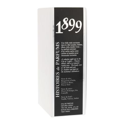 Histoires de Parfums 1899 Hemingway Parfemska voda 60 ml
