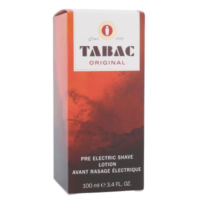 TABAC Original Proizvod prije brijanja za muškarce 100 ml