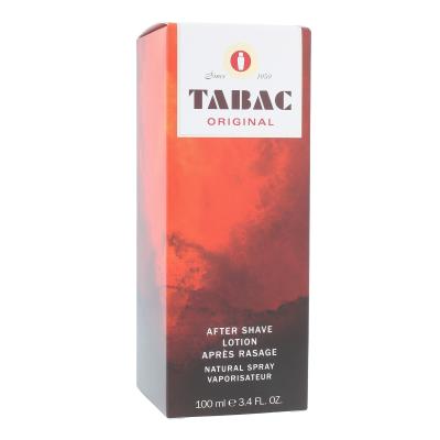 TABAC Original Vodica nakon brijanja za muškarce s raspršivačem 100 ml
