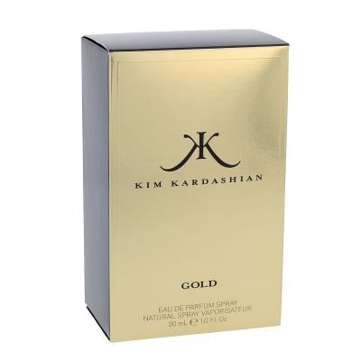 Kim Kardashian Gold Parfemska voda za žene 30 ml