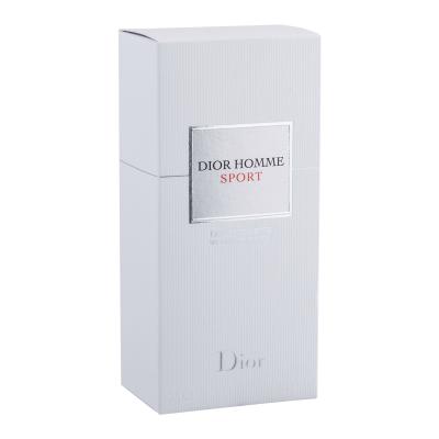 Christian Dior Dior Homme Sport 2017 Toaletna voda za muškarce 75 ml