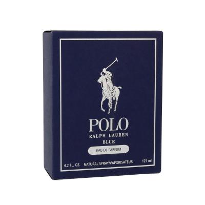 Ralph Lauren Polo Blue Parfemska voda za muškarce 125 ml