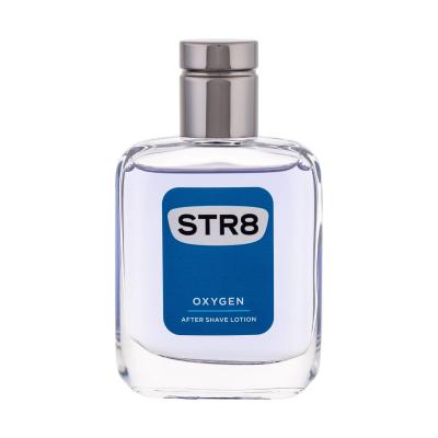 STR8 Oxygen Vodica nakon brijanja za muškarce 50 ml