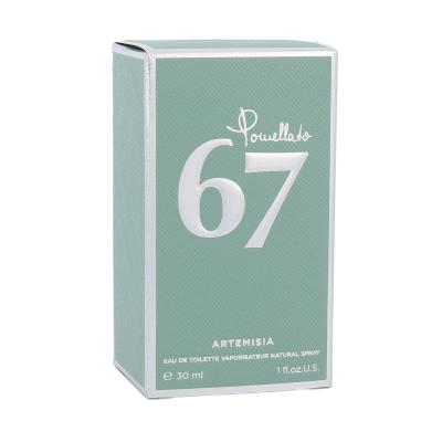 Pomellato 67 Artemisia Toaletna voda 30 ml