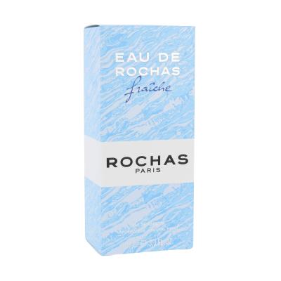 Rochas Eau De Rochas Fraiche Toaletna voda za žene 100 ml