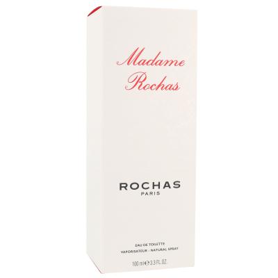 Rochas Madame Toaletna voda za žene 100 ml