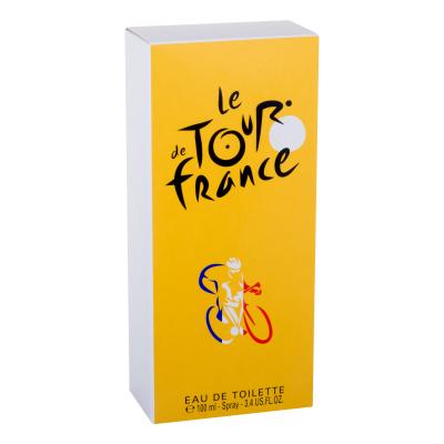 Le Tour de France Le Tour de France Toaletna voda 100 ml