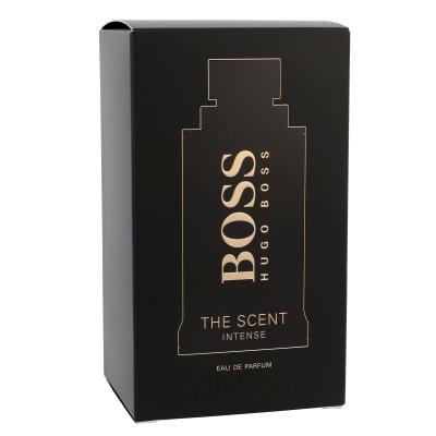 HUGO BOSS Boss The Scent Intense 2017 Parfemska voda za muškarce 50 ml