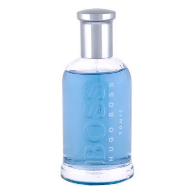 HUGO BOSS Boss Bottled Tonic Toaletna voda za muškarce 200 ml