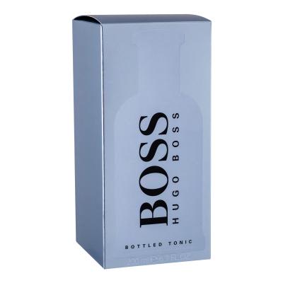 HUGO BOSS Boss Bottled Tonic Toaletna voda za muškarce 200 ml