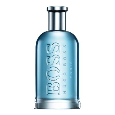 HUGO BOSS Boss Bottled Tonic Toaletna voda za muškarce 200 ml