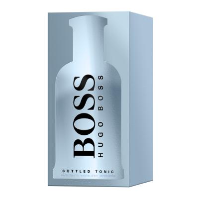 HUGO BOSS Boss Bottled Tonic Toaletna voda za muškarce 200 ml