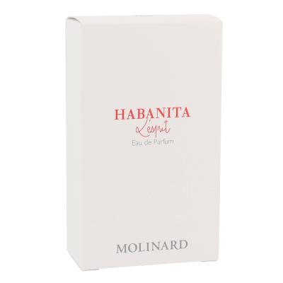 Molinard Habanita L&#039;Esprit Parfemska voda za žene 30 ml