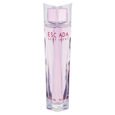ESCADA Sentiment Toaletna voda za žene 75 ml