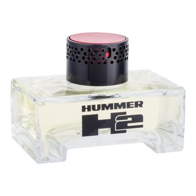 Hummer H2 Toaletna voda za muškarce 125 ml