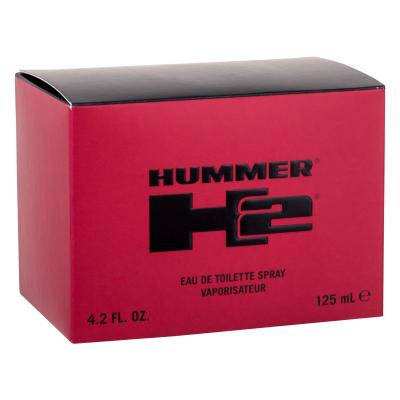 Hummer H2 Toaletna voda za muškarce 125 ml