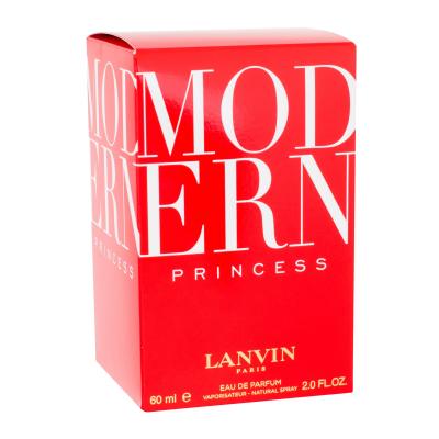 Lanvin Modern Princess Parfemska voda za žene 60 ml
