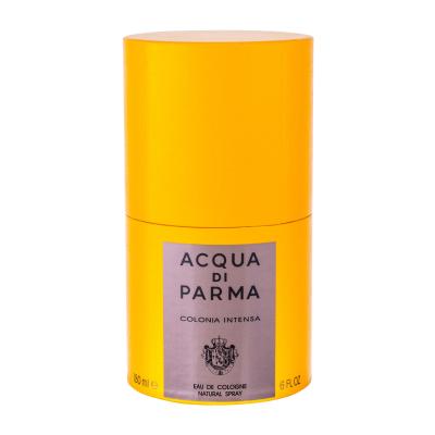 Acqua di Parma Colonia Intensa Kolonjska voda za muškarce 180 ml