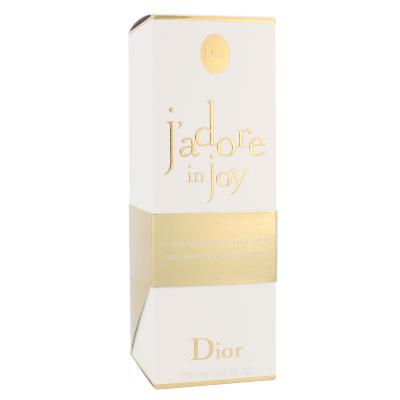Christian Dior J´adore In Joy Toaletna voda za žene 100 ml