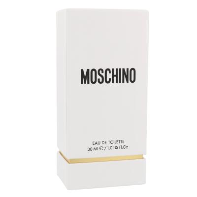 Moschino Fresh Couture Toaletna voda za žene 30 ml