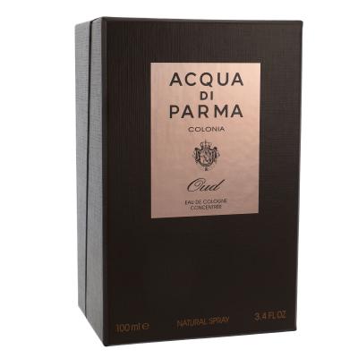 Acqua di Parma Colonia Oud Kolonjska voda za muškarce 100 ml