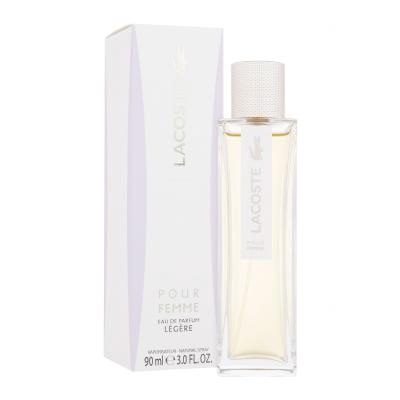 Lacoste Pour Femme Légère Parfemska voda za žene 90 ml