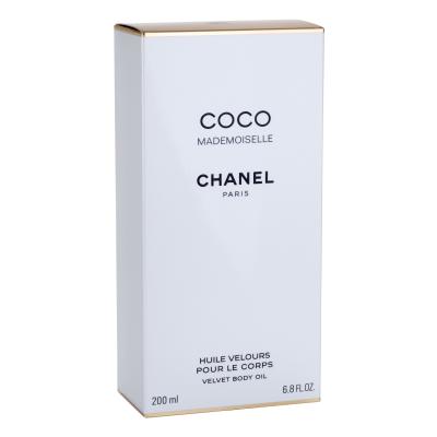 Chanel Coco Mademoiselle Parfemsko ulje za žene 200 ml