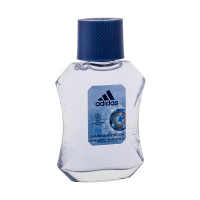 Adidas UEFA Champions League Champions Edition Vodica nakon brijanja za muškarce 50 ml