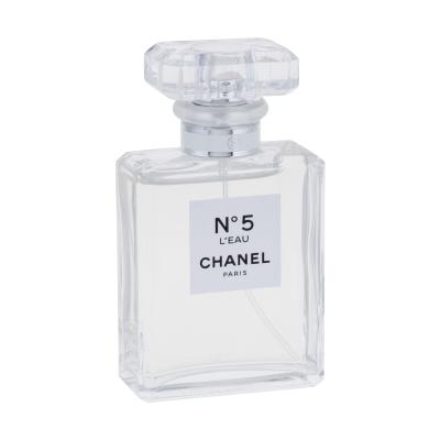 Chanel N°5 L´Eau Toaletna voda za žene 35 ml