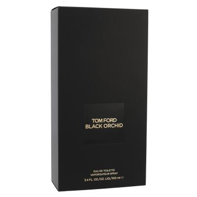 TOM FORD Black Orchid Toaletna voda za žene 100 ml