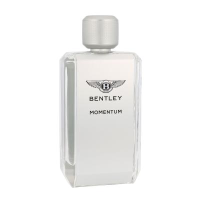 Bentley Momentum Toaletna voda za muškarce 100 ml