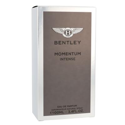 Bentley Momentum Intense Parfemska voda za muškarce 100 ml