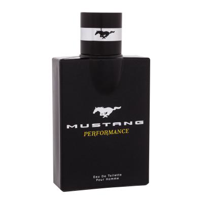 Ford Mustang Performance Toaletna voda za muškarce 100 ml