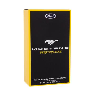 Ford Mustang Performance Toaletna voda za muškarce 100 ml