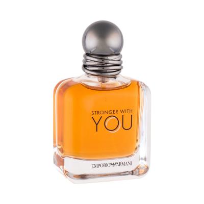 Giorgio Armani Emporio Armani Stronger With You Toaletna voda za muškarce 50 ml