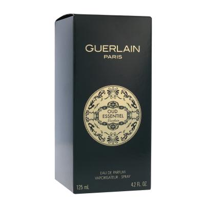 Guerlain Oud Essentiel Parfemska voda 125 ml