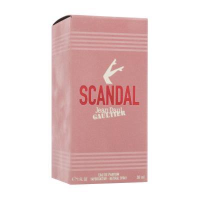 Jean Paul Gaultier Scandal Parfemska voda za žene 30 ml