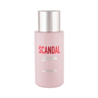 Jean Paul Gaultier Scandal Losion za tijelo za žene 200 ml